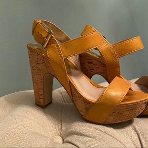 Michael Kors Heels